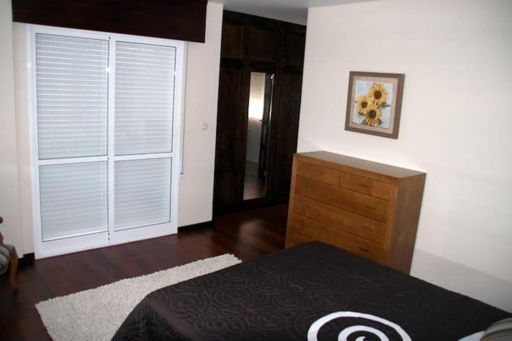 Apartamento Soaxe Marín Dış mekan fotoğraf