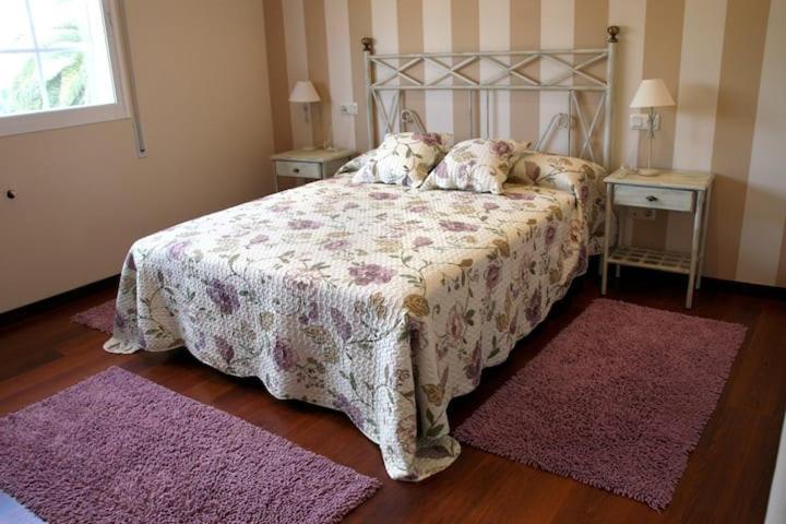 Apartamento Soaxe Marín Dış mekan fotoğraf